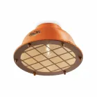 Tavan qeramik i stilit detar me rrjetë Mary Ferroluce Viadurini