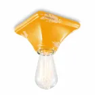 Tavan qeramike bazë e cilësisë së mirë katrore Ashley Ferroluce Viadurini