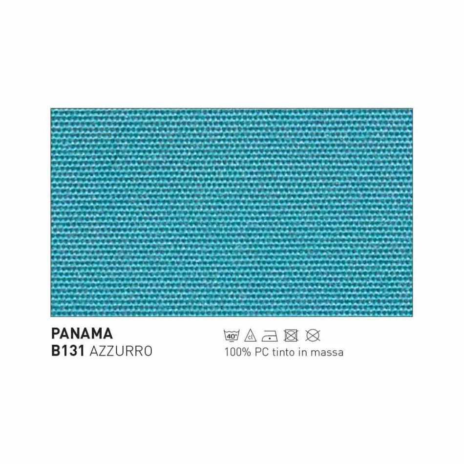 Varaschin Verë Set kopsht lëkundës kopsht në çelik dhe dru Viadurini