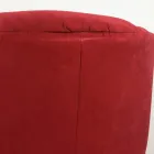 Karrige ngritëse me 2 motorra me masazh shiatsu e prodhuar në Itali Bria Viadurini