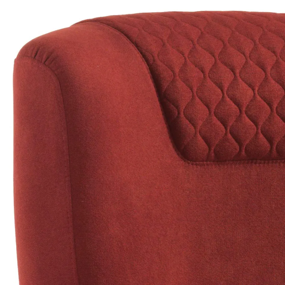 Karrige ashensore me 2 motorë dhe funksione ashensore/relaksuese/krevat Prodhuar në Itali - Giorgia Viadurini