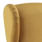 Kolltukë ngritëse me funksione ngritëse, relaksuese dhe shtrati Prodhuar në Itali - Talita Viadurini