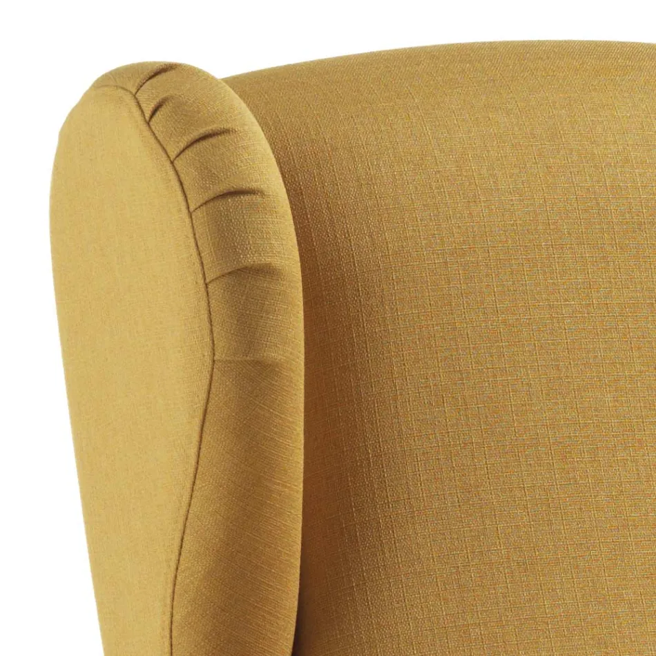 Kolltukë ngritëse me funksione ngritëse, relaksuese dhe shtrati Prodhuar në Itali - Talita Viadurini