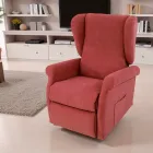 Karrige ngritëse me sistem të integruar rul Viadurini