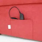 Karrige ngritëse me sistem të integruar rul Viadurini