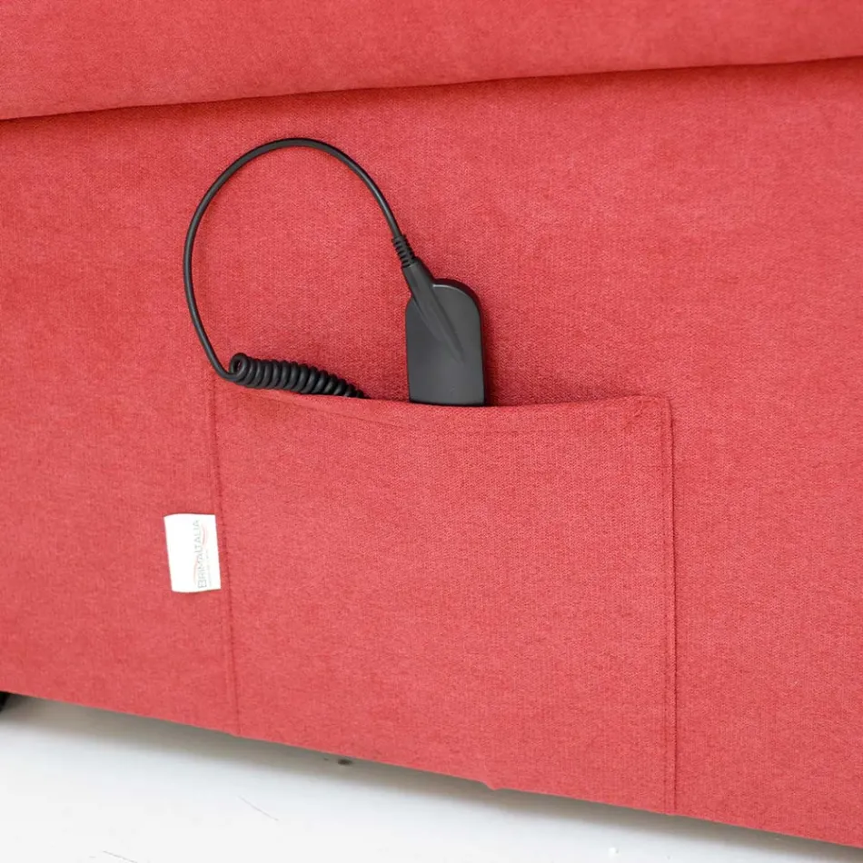 Karrige ngritëse me sistem të integruar rul Viadurini