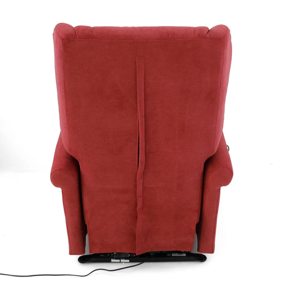 Karrige ngritëse me sistem të integruar rul Viadurini