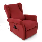 Karrige ngritëse me sistem të integruar rul Viadurini