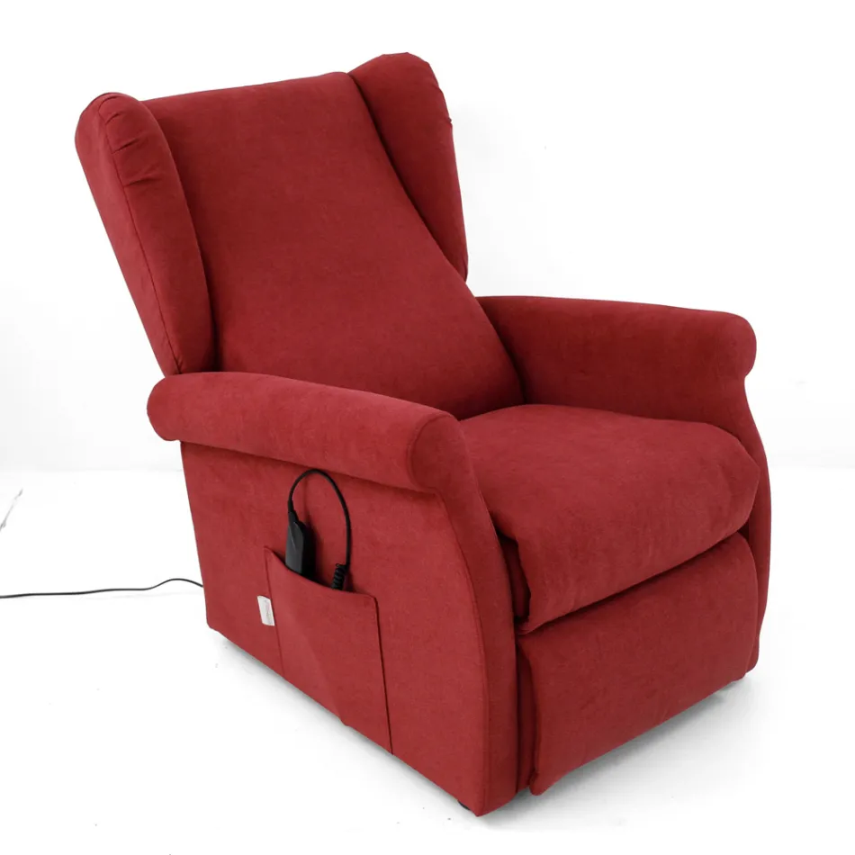 Karrige ngritëse me sistem të integruar rul Viadurini