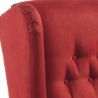 Kolltukë Fabric Lift me funksione ngritëse, relaksuese dhe shtrati - Romina Viadurini