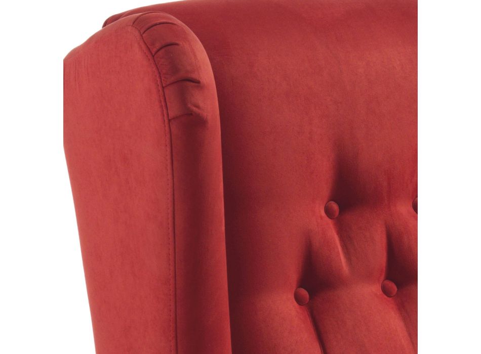 Kolltukë Fabric Lift me funksione ngritëse, relaksuese dhe shtrati - Romina Viadurini