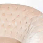 Balma capitonnè kolltuk leshi klasik faux Viadurini