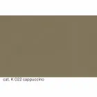 Kolltuk klasik i mbuluar me lëkurë me këmbë druri të prodhuara në Itali - Idra Viadurini