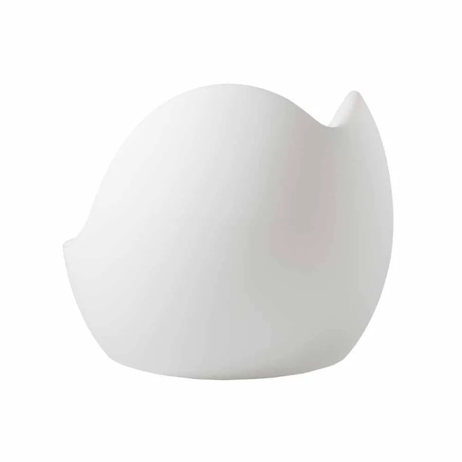 Kolltuk lëkundës Rrëshqitës i ndritshëm Blos i prodhuar në Itali Viadurini