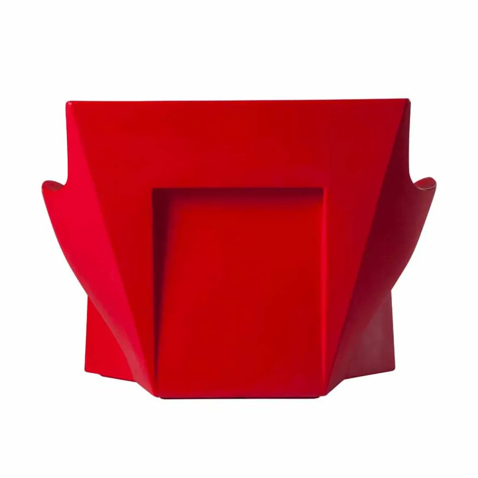 Kolltuk me mbështetëse krahësh Slide Kami Dizajn modern i prodhuar në Itali Viadurini