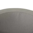 Kolltukë në natyrë me kornizë alumini Dove Grey - Righello Viadurini