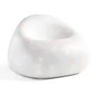 Dizajni i kolltukut të jashtëm me polietileni me ngjyrë Prodhuar në Itali - Ervin Viadurini