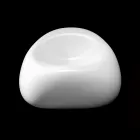 Dizajni i kolltukut të jashtëm me polietileni me ngjyrë Prodhuar në Itali - Ervin Viadurini