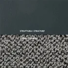 Kolltukë në natyrë nga çeliku dhe polipropileni Prodhuar në Itali - Astrid Viadurini