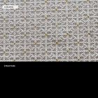Kolltukë metalike në natyrë me jastëk luksoz Prodhuar në Itali - Karol Viadurini