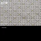 Kolltukë metalike në natyrë me jastëk luksoz Prodhuar në Itali - Karol Viadurini