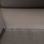 Kolltukë në natyrë nga polietileni me jastëk Prodhuar në Itali - Chiabotto Viadurini