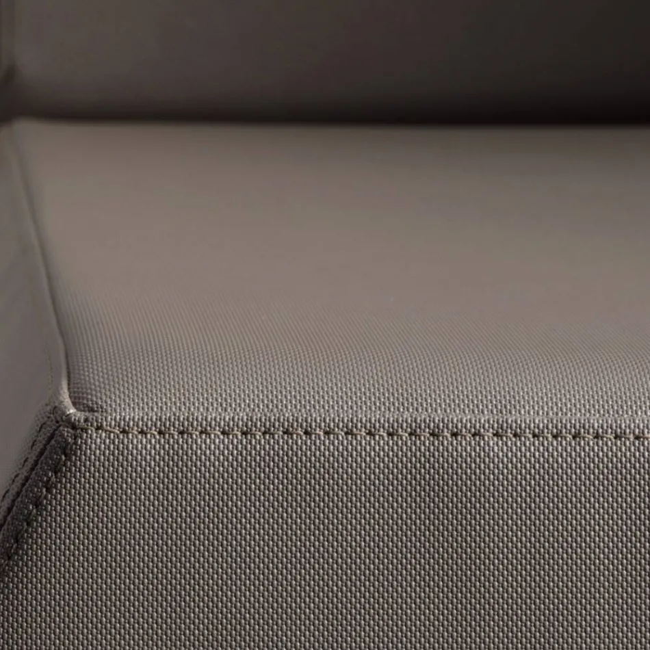 Kolltukë në natyrë nga polietileni me jastëk Prodhuar në Itali - Chiabotto Viadurini