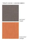 Kolltukë në natyrë nga polietileni me jastëk Prodhuar në Itali - Chiabotto Viadurini