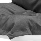 Kolltuk në natyrë në polietileni me jastëk të prodhuar në Itali - Freccia Viadurini