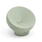 Kolltuk polietileni për jashtë, i disponueshëm në ngjyra të ndryshme - Peshqir Viadurini