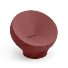 Kolltuk polietileni për jashtë, i disponueshëm në ngjyra të ndryshme - Peshqir Viadurini