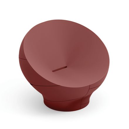 Kolltuk polietileni për jashtë, i disponueshëm në ngjyra të ndryshme - Peshqir Viadurini