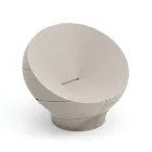 Kolltuk polietileni për jashtë, i disponueshëm në ngjyra të ndryshme - Peshqir Viadurini