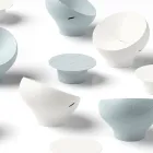 Kolltuk polietileni për jashtë, i disponueshëm në ngjyra të ndryshme - Peshqir Viadurini