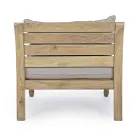 Kolltukë tik në natyrë me jastëkë prej pëlhure, Homemotion - Tatyana Viadurini