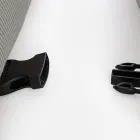 Kolltukë e jashtme e mbuluar me pëlhurë të lëvizshme, Homemotion - Lydia Viadurini