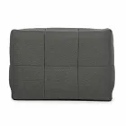 Kolltukë e jashtme e mbuluar me pëlhurë të lëvizshme, Homemotion - Lydia Viadurini