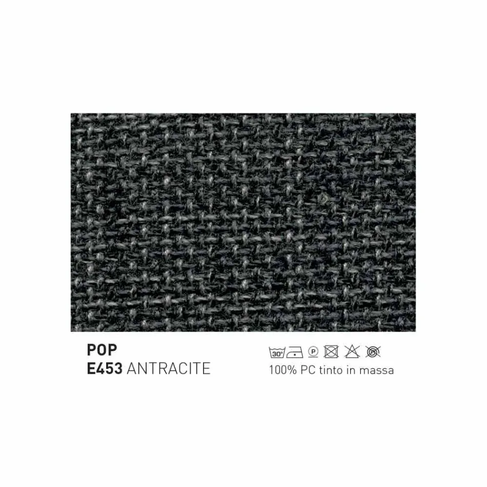 Varaschin Emma kolltuk i shtruar në natyrë i dizajnit modern Viadurini