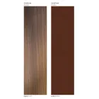 Karrige Kopshti me Kornizë Druri Tik Prodhuar në Itali - Briga Viadurini