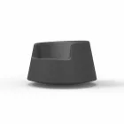 Kolltuk kopsht me dizajn modern Roulette Vondom në polietileni Viadurini