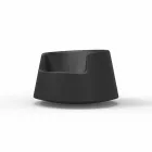 Kolltuk kopsht me dizajn modern Roulette Vondom në polietileni Viadurini