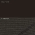 Kolltuqe Kopshti në Polietileni dhe Pëlhurë Prodhuar në Itali - Freccia Viadurini