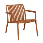 Karrige Kopshti prej Polipropileni me Fibër Xhami të Shtuar - Mavren Viadurini