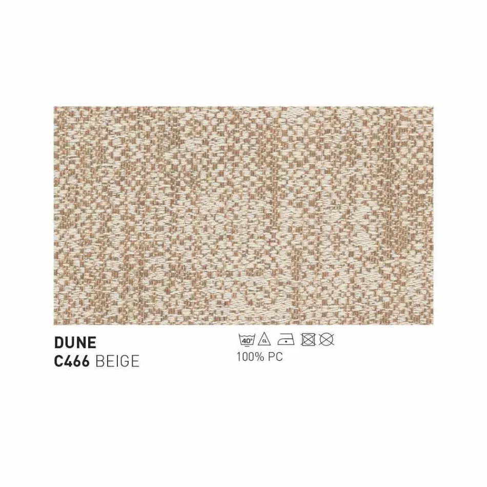 Kolltuk modern kopshti Varaschin Emma në dru të ngurtë iroko Viadurini