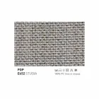 Kolltuk modern kopshti Varaschin Emma në dru të ngurtë iroko Viadurini