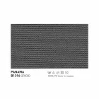 Kolltuk modern kopshti Varaschin Emma në dru të ngurtë iroko Viadurini