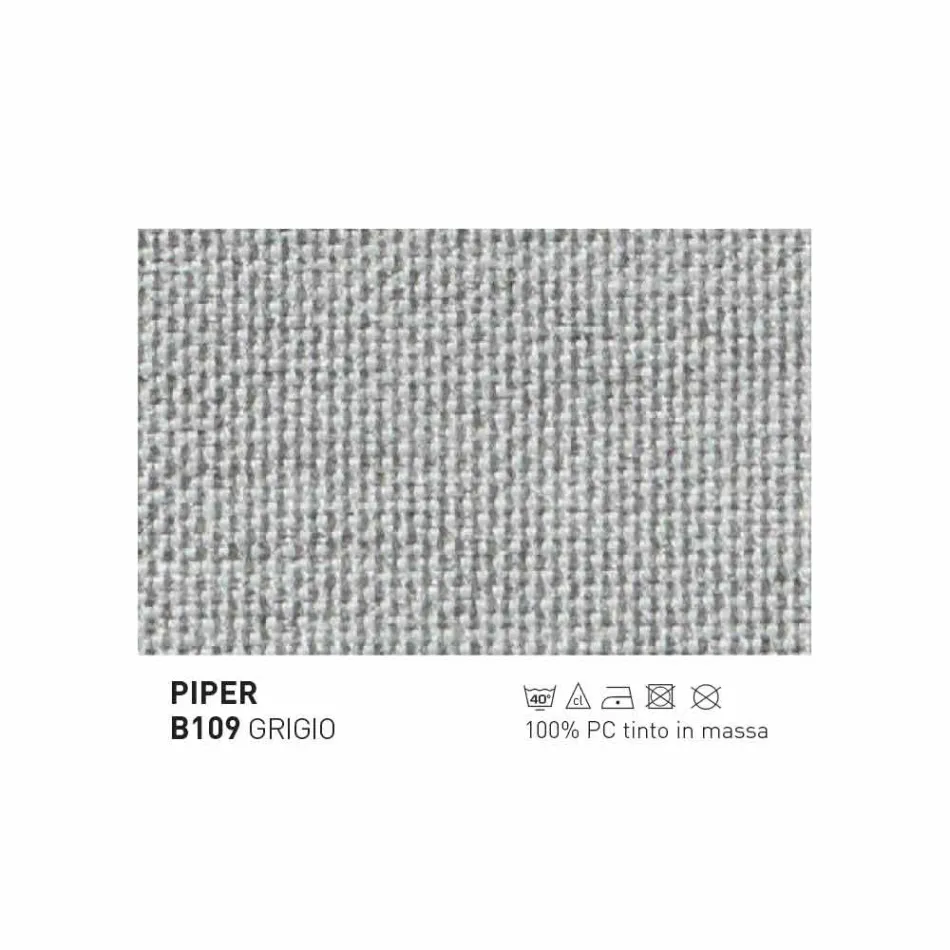 Kolltuk modern kopshti Varaschin Emma në dru të ngurtë iroko Viadurini