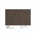 Kolltuk modern kopshti Varaschin Emma në dru të ngurtë iroko Viadurini