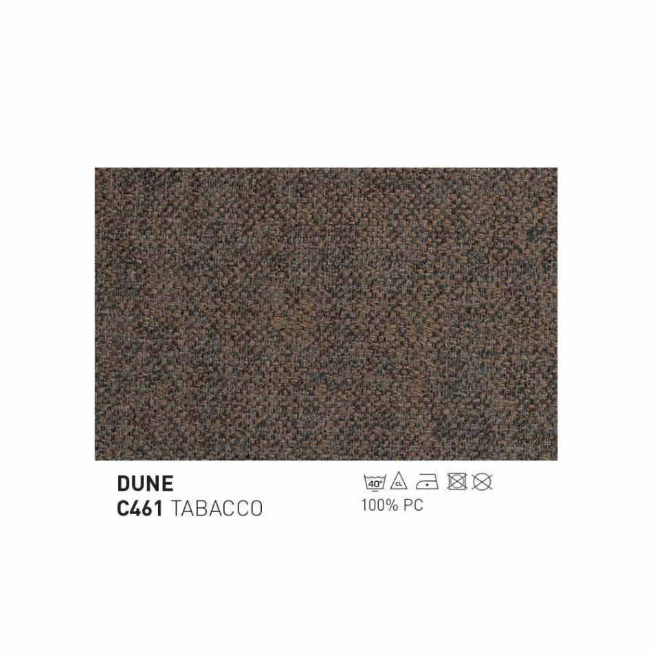 Kolltuk modern kopshti Varaschin Emma në dru të ngurtë iroko Viadurini