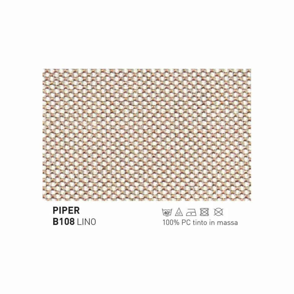 Kolltuk modern kopshti Varaschin Emma në dru të ngurtë iroko Viadurini